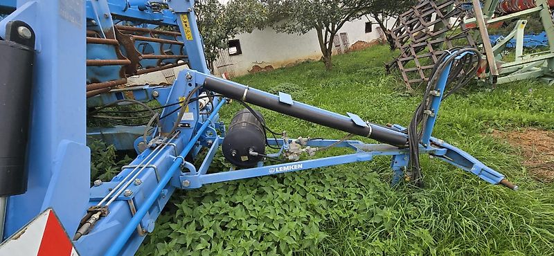 Lemken KA 600 GFSU
