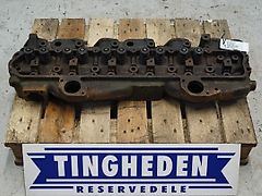 John Deere 6303 (Spare part/Reservedel/Ersatzteil)