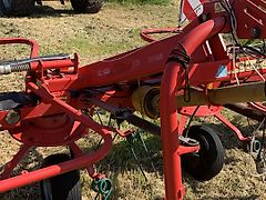 Taarup TA 8068 Profi Line