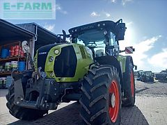 Claas ARION 650