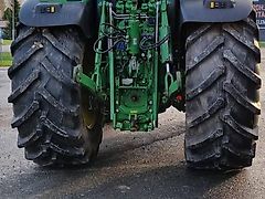 John Deere 6155 R