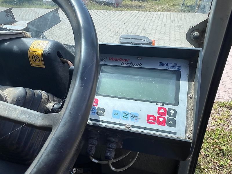 Storti TERRIER SW 180