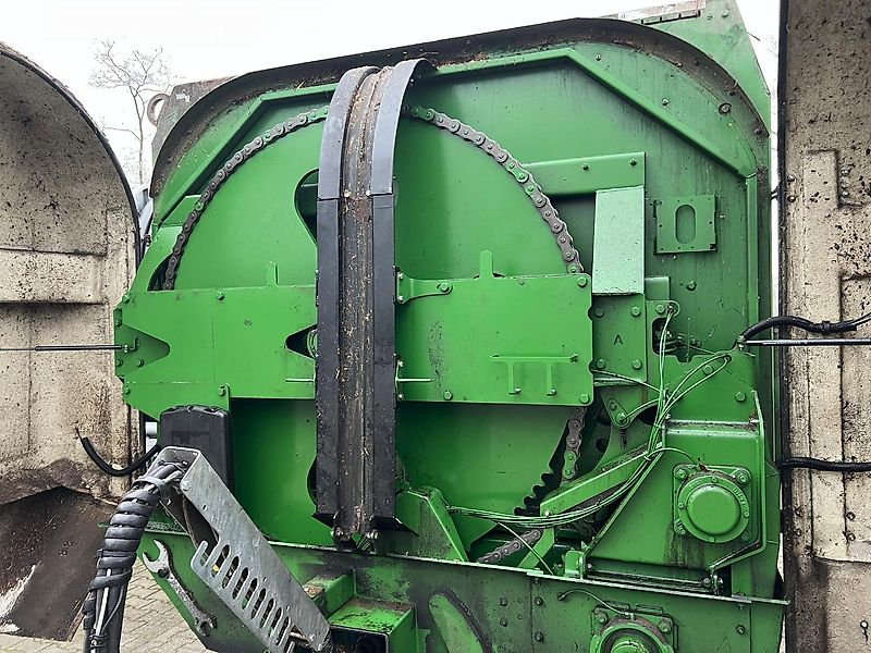 Keenan MechFiber 365