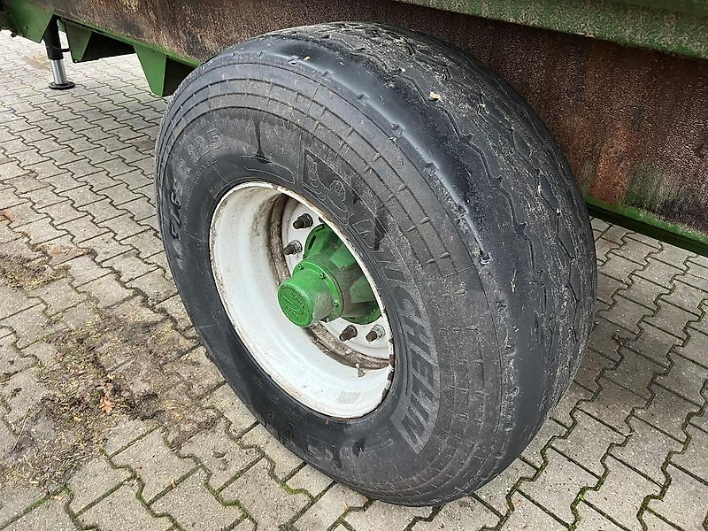 Keenan MechFiber 365
