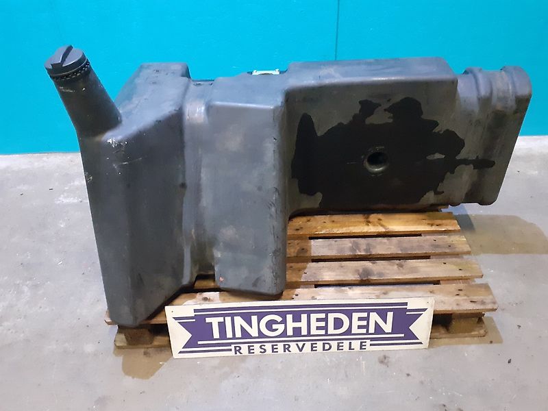 John Deere 7500 (Spare part/Reservedel/Ersatzteil)