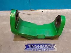 John Deere S670 (Spare part/Reservedel/Ersatzteil)