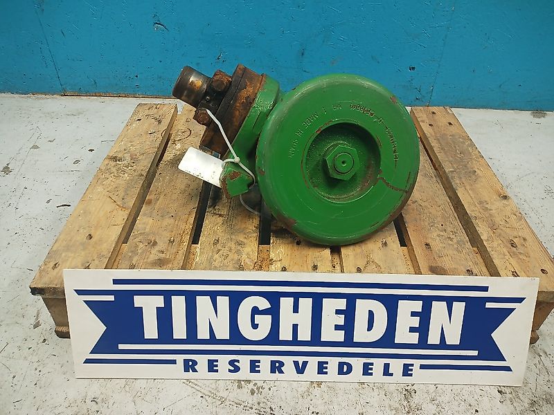 John Deere 630R (Spare part/Reservedel/Ersatzteil)