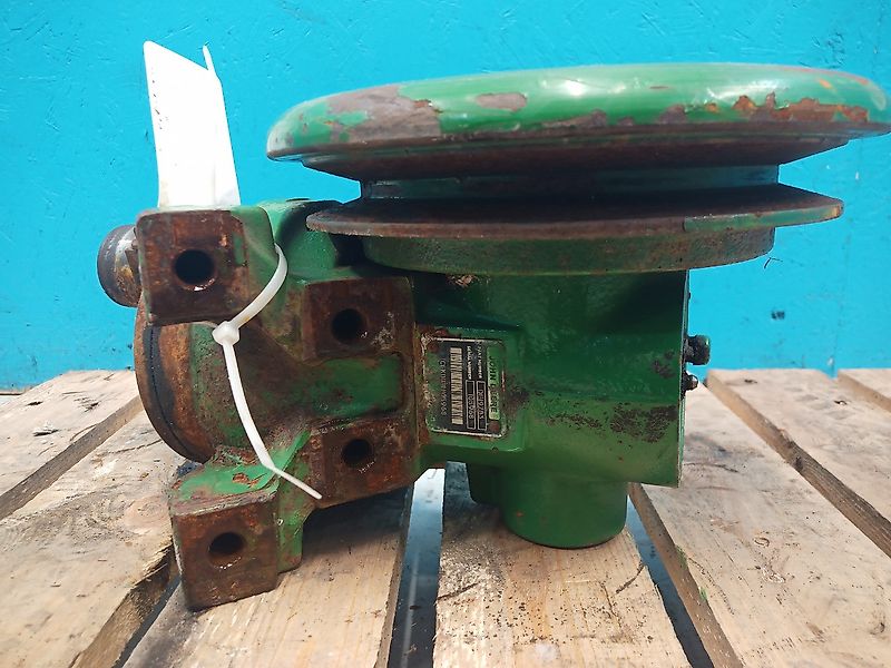 John Deere 630R (Spare part/Reservedel/Ersatzteil)