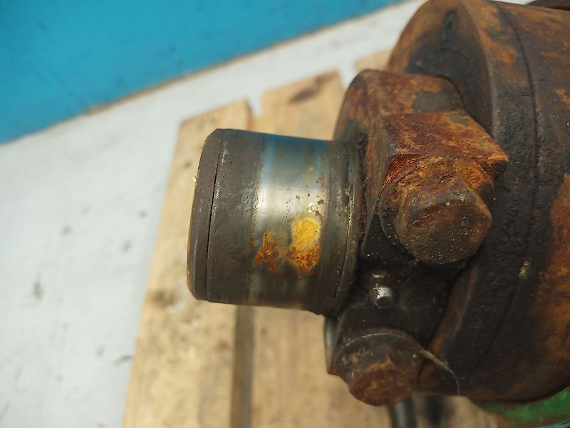 John Deere 630R (Spare part/Reservedel/Ersatzteil)