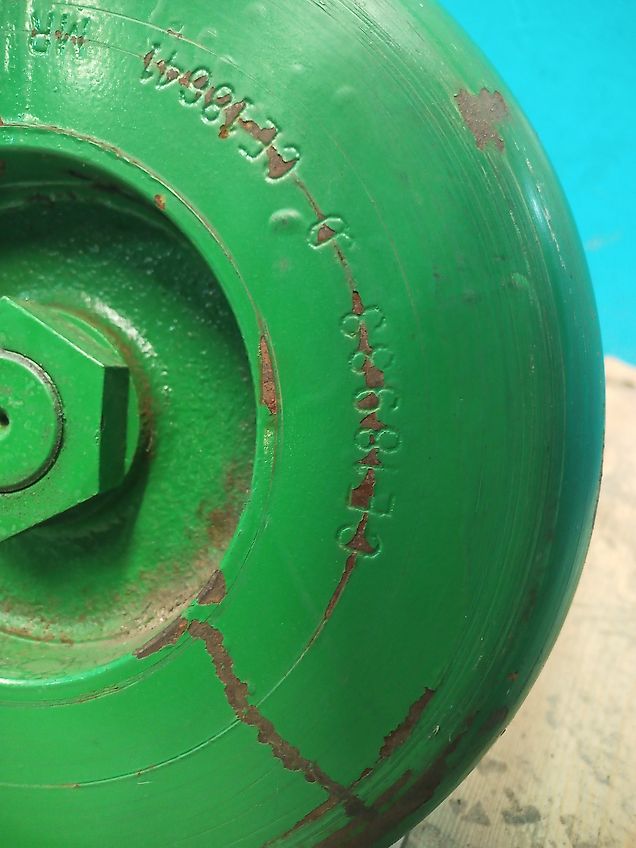 John Deere 630R (Spare part/Reservedel/Ersatzteil)