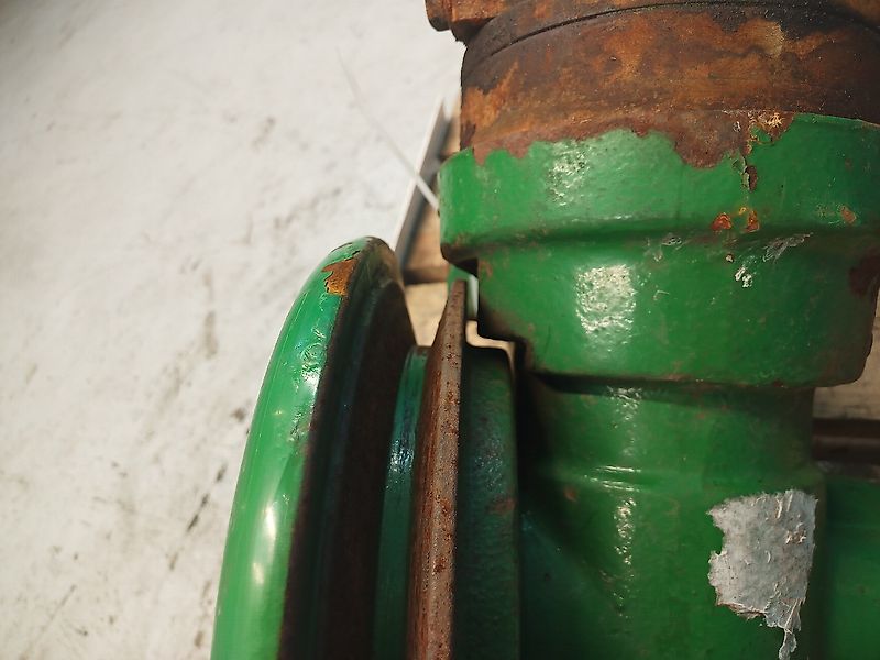 John Deere 630R (Spare part/Reservedel/Ersatzteil)