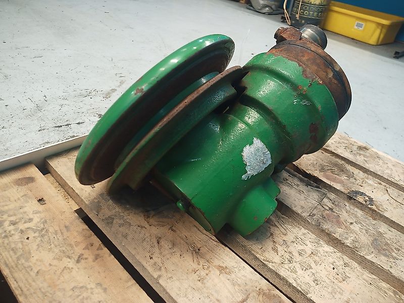 John Deere 630R (Spare part/Reservedel/Ersatzteil)