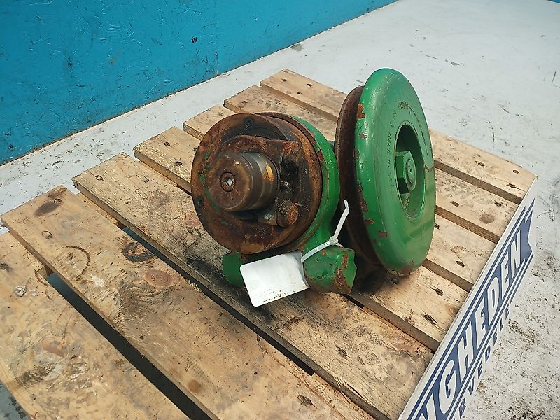 John Deere 630R (Spare part/Reservedel/Ersatzteil)