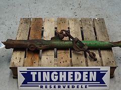 John Deere 4040 (Spare part/Reservedel/Ersatzteil)