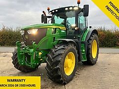 John Deere 6R185