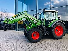 Fendt 313 Gen4 power Setting2, voorlader 99 uur!