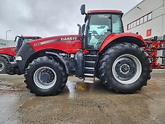 Case IH Magnum 340