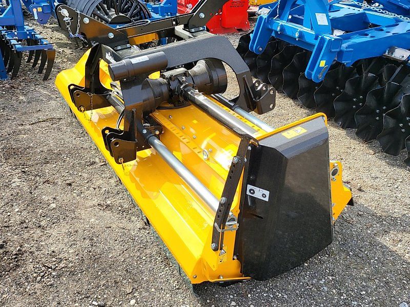 Müthing Mulcher MU-L 280 VARIO Front- Heck-