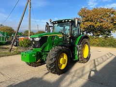 John Deere 6R185