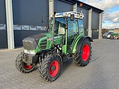 Fendt 209 P