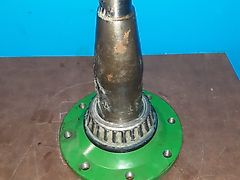 John Deere S670 (Spare part/Reservedel/Ersatzteil)