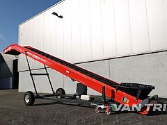 Miedema ME100 Conveyor belt