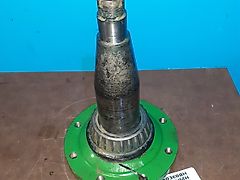 John Deere S670 (Spare part/Reservedel/Ersatzteil)