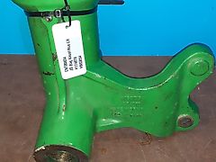 John Deere 9770 STS (Spare part/Reservedel/Ersatzteil)