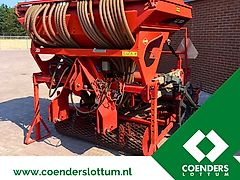 Kuhn ZAAIMACHINE VENTA LC