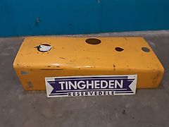 John Deere Rendegraver (Spare part/Reservedel/Ersatzteil)