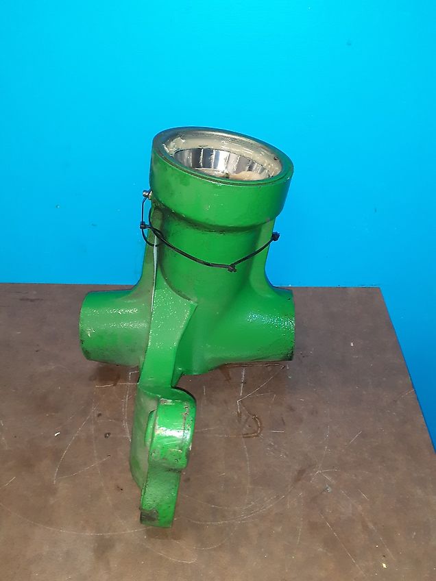 John Deere 9770 STS (Spare part/Reservedel/Ersatzteil)