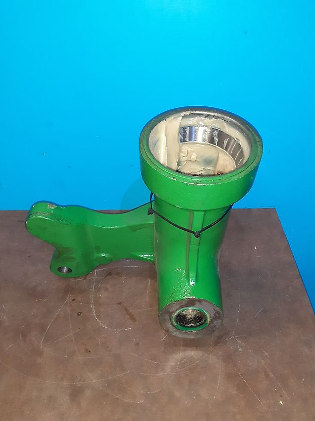 John Deere 9770 STS (Spare part/Reservedel/Ersatzteil)