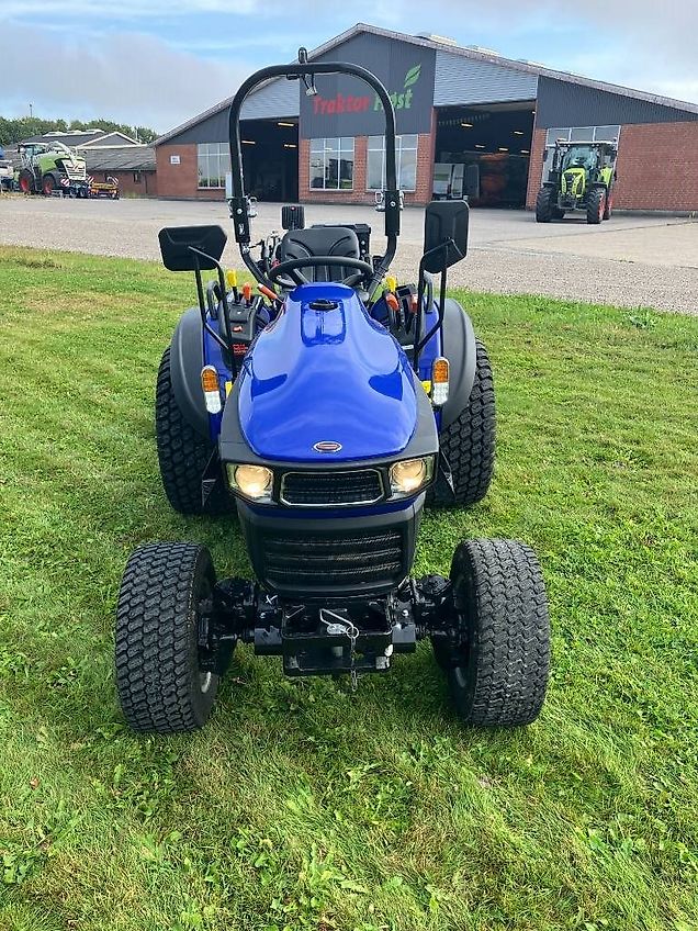 Farmtrac 26 H 26 H