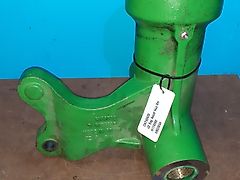 John Deere 9770 STS (Spare part/Reservedel/Ersatzteil)