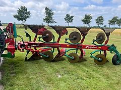 Kverneland VX100