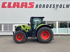 Claas AXION 870 CMATIC (Gewährleistungsverlängerung)