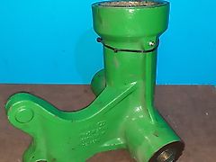 John Deere 9770 STS (Spare part/Reservedel/Ersatzteil)