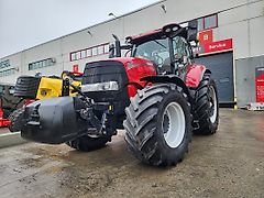 Case IH Puma 200