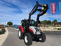 Steyr 4065 S Kompakt Garantie 08/2026