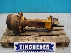 Hydrema 805 (Spare part/Reservedel/Ersatzteil)