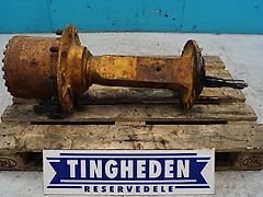 Hydrema 805 (Spare part/Reservedel/Ersatzteil)