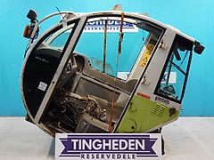 Claas Targo K70 (Spare part/Reservedel/Ersatzteil)