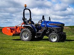 Farmtrac FT 26 Hydrostatisk