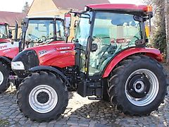 Case IH Farmall 55 A