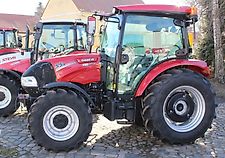 Case IH Farmall 55 A