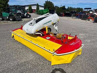 Pöttinger Novacat 301 Alpha Motion Pöttinger Novacat 301 Alpha Motion