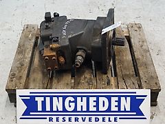 Claas Lexion 600 (Spare part/Reservedel/Ersatzteil)