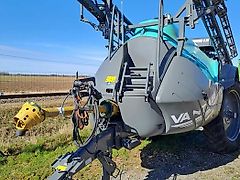 Berthoud VANTAGE 43-46 AX30