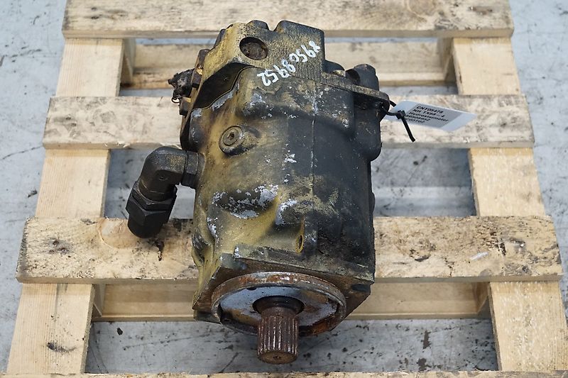 New Holland TX68 (Spare part/Reservedel/Ersatzteil)