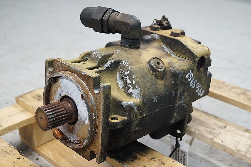 New Holland TX68 (Spare part/Reservedel/Ersatzteil)